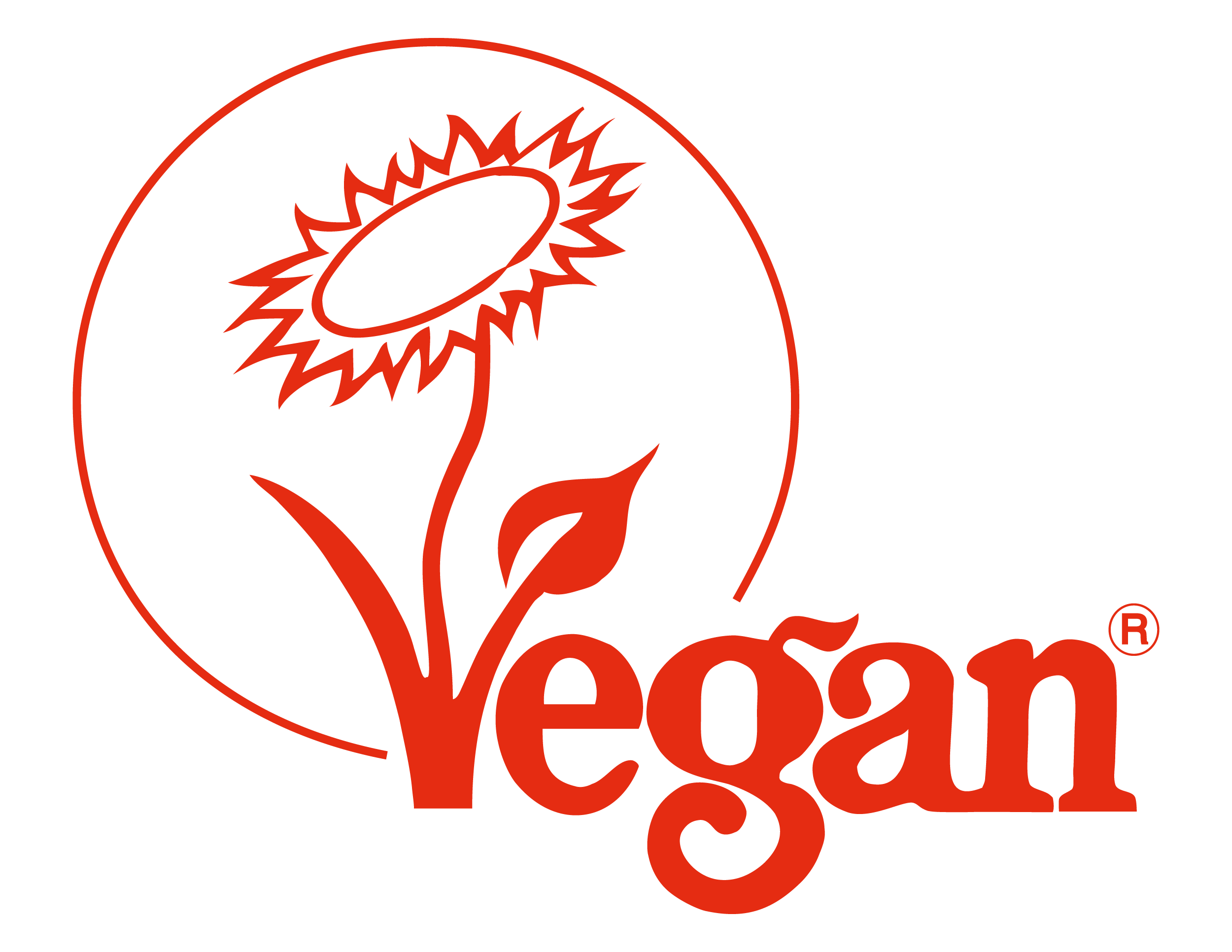 logo vegano