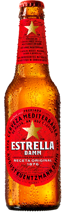 Estrella Damm