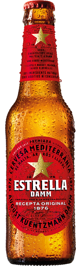 Estrella Damm