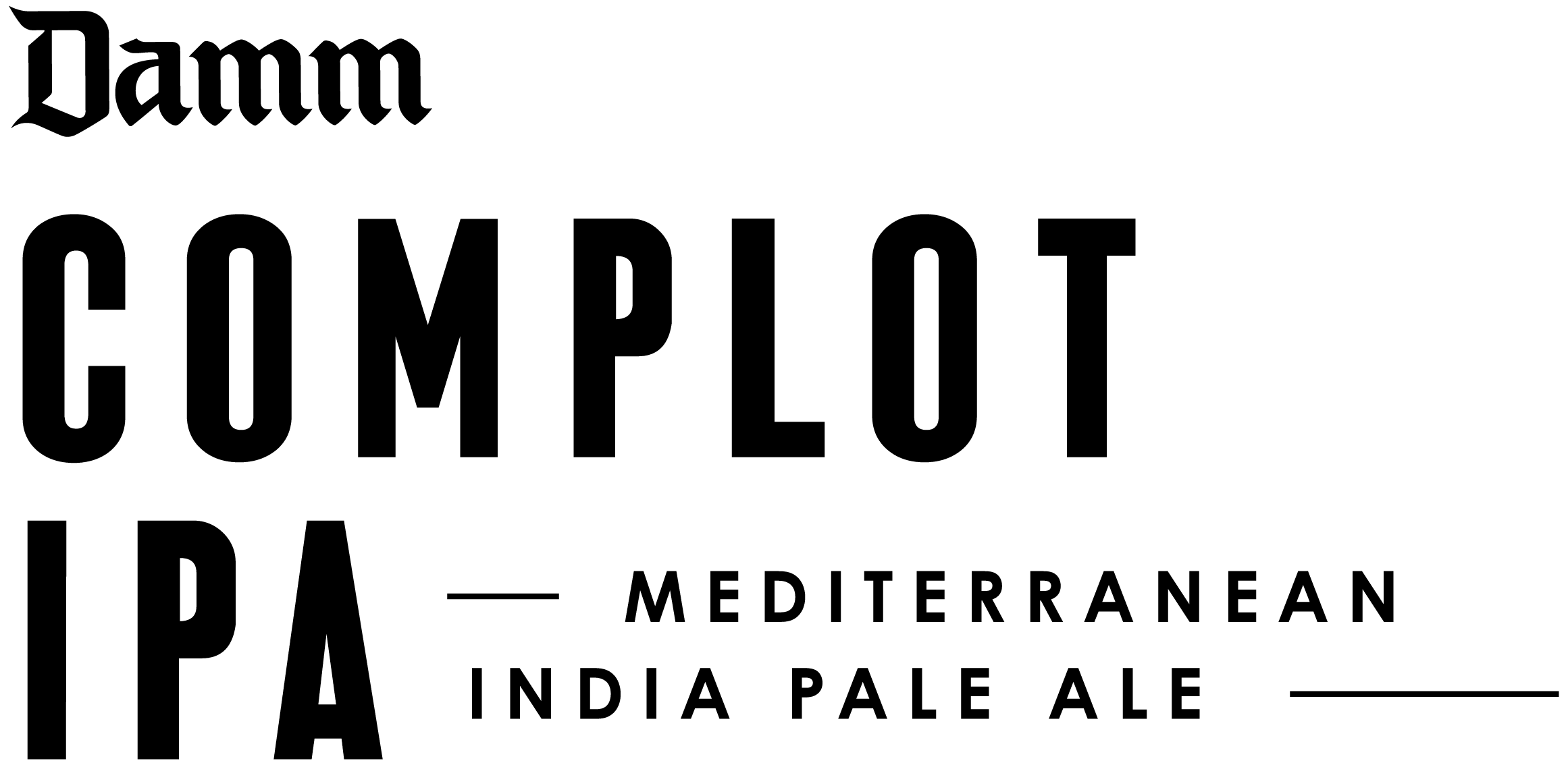 Logo Complot