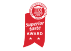 Superior Taste Award