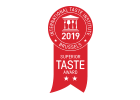 Taste award belgium