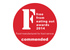 Free From Food Awards